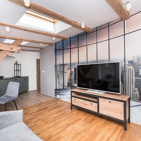 Apartament Mikolowska 2 Γκλίβιτσε Εξωτερικό φωτογραφία