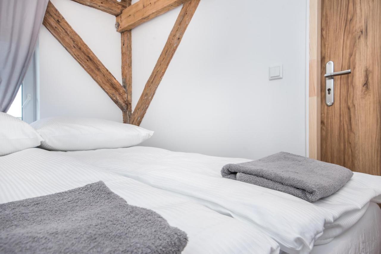 Apartament Mikolowska 2 Γκλίβιτσε Εξωτερικό φωτογραφία