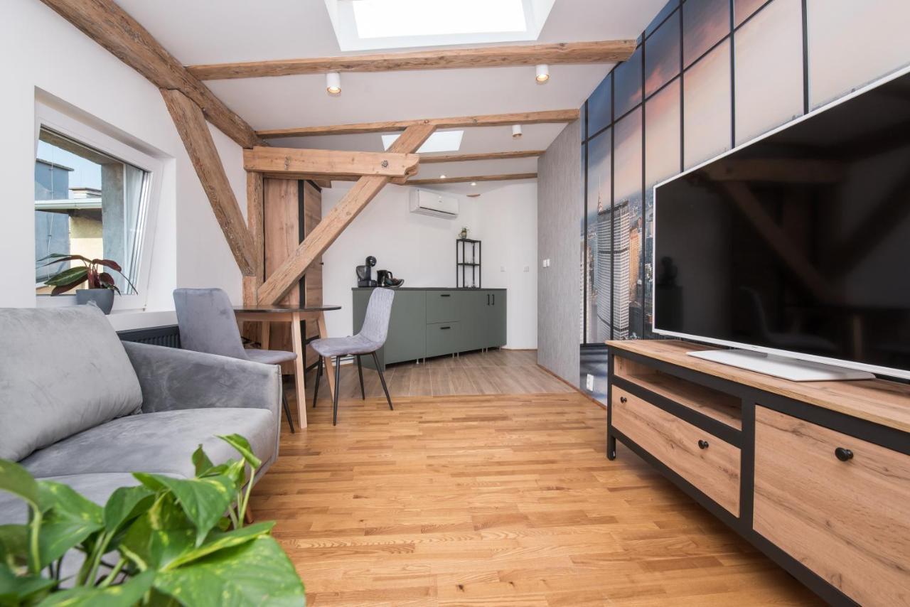 Apartament Mikolowska 2 Γκλίβιτσε Εξωτερικό φωτογραφία