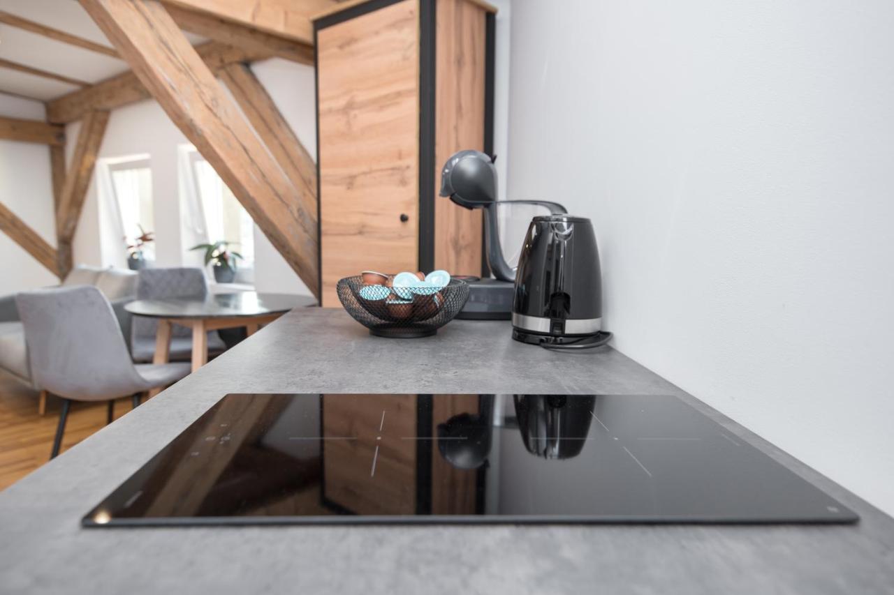 Apartament Mikolowska 2 Γκλίβιτσε Εξωτερικό φωτογραφία