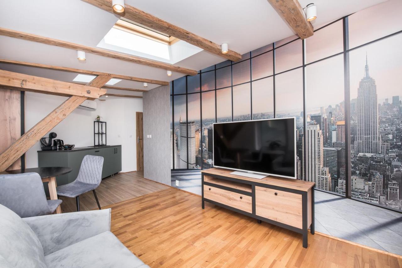 Apartament Mikolowska 2 Γκλίβιτσε Εξωτερικό φωτογραφία
