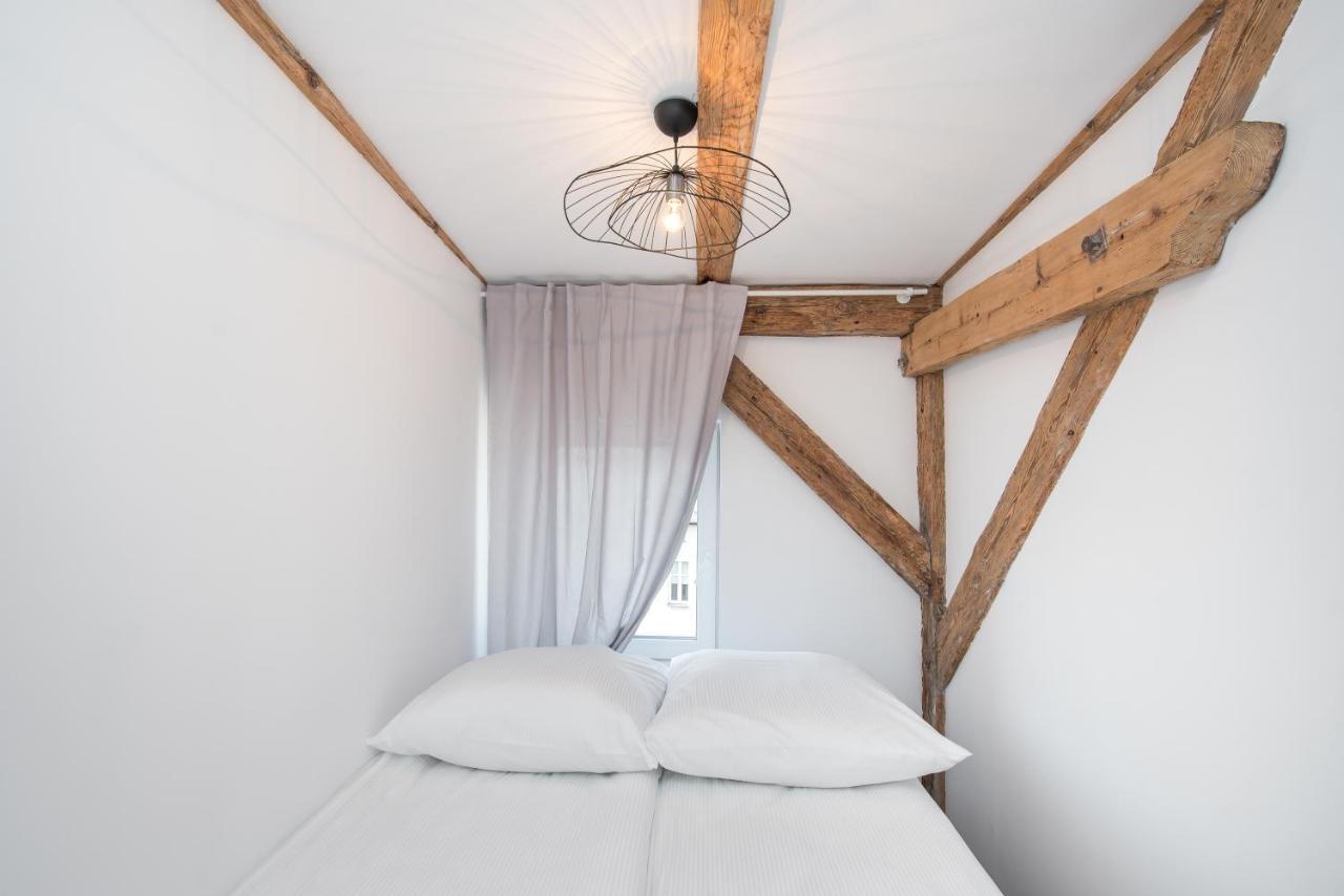 Apartament Mikolowska 2 Γκλίβιτσε Εξωτερικό φωτογραφία