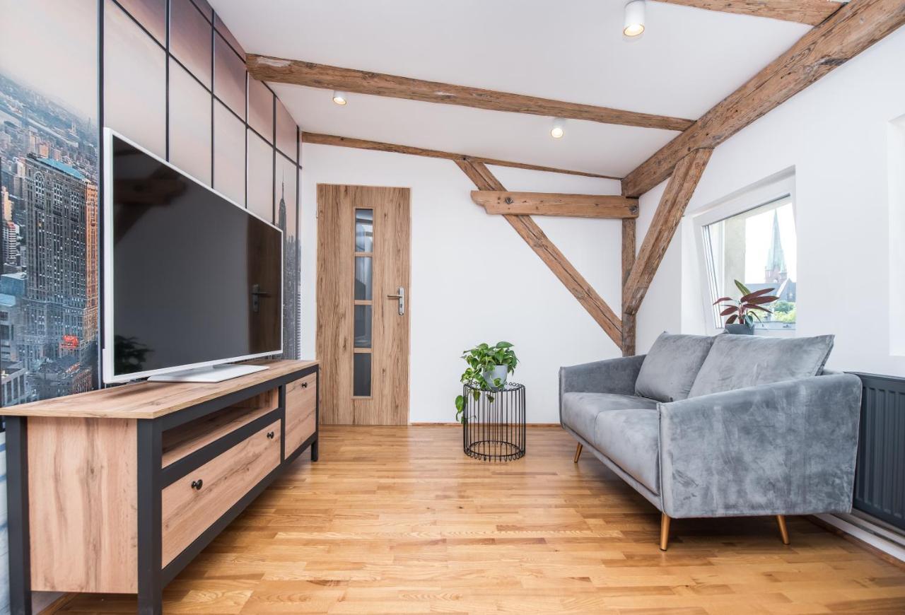 Apartament Mikolowska 2 Γκλίβιτσε Εξωτερικό φωτογραφία